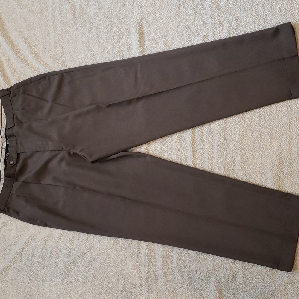 Ping golf pants - Picture 8 of 9